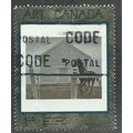 CAN 2002 $1.25 'ART' FINE USED (EBID49-122)