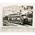 photograph First Tram, Blackpool to Fleetwood