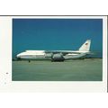 Aviation AEROPHLOT ANTONOV 124 Postcard by Edit...