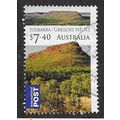 AUS 2014 $7.40 'JUDBARRA NATIONAL PARK' FINE US...