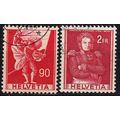 SCHWEIZ SWITZERLAND [1959] MiNr 0683 ex ( O/use...