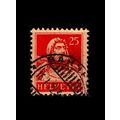 SCHWEIZ SWITZERLAND [1921] MiNr 0167 ( O/used )