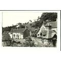 Gloucestershire RICKFORD VILLAGE Postcard (C.6151)