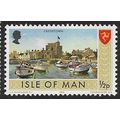 1973/1975 SG 12 - MNH (**)