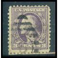 Used 530 3c George Washington Average Plus WA0179