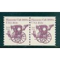 1904 10.9c Hansom Cab Very Fine MNH Dry Gum CNP...