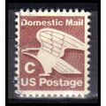 Used 1946 20c C Eagle Fine W1211