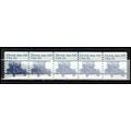 1906a 17c Electric Auto Fine MNH Dry Gum PNC 4A...