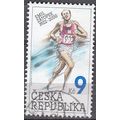 Ceska Republika 2002 Michel 331 O Cote (2009) 0...