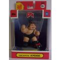 GPK X WWE WRESTLING ' GIGANTIC ANDRE ' action f...