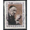 Venezuela N° 776 YVERT OBLITERE ( USED )