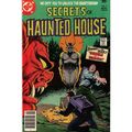 Secrets of Haunted House # 7
