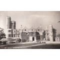 Hitchin Herts Offley Place Real Photo Postcard