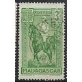 1940 Michel 238 - fine used (o)