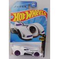 HOT WHEELS BATMAN ' THE FLASH ' BATMOBILE (2021)