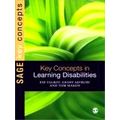 Key Concepts in Learning Disabilities by Talbot