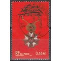 France 2002 Michel 3627 O Cote (2008) 1.00 € 20...