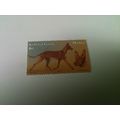 MALTA 2001 DOGS 6c EBID 1