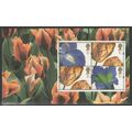 Great Britain 2004 RHS Horticultural Booklet Pa...