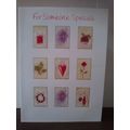 Large Christmas Cards - For Someone Special - 010
