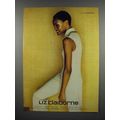 1998 Liz Claiborne Fashion Ad - Endless Possibilities