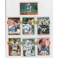 1989 Topps Football Indianapolis Colts team set...