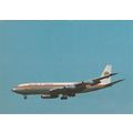 Egyptair Boeing B707 366C Civil Aircraft (A20296)
