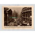 (8719) The Mansion House London / Lombard Stree...