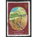 Jersey 1980 Centenary Jersey Royal Potato 7p Mu...