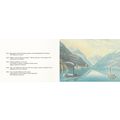 Switzerland 1987 PTT Card VGC