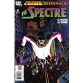 Infinite Crisis Aftermath: The Spectre (2006 Lt...