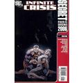 Infinite Crisis Secret Files 2006 # 001 VFN- AM...