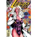 Legion of Super-Heroes (Vol 3) # 053 NM MODERN ...