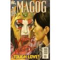 Magog (Vol 1) # 004 NM MODERN AGE COMICS
