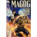 Magog (Vol 1) # 007 NM MODERN AGE COMICS