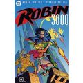 Robin 3000 (1993 Ltd) # 002 NM MODERN AGE COMICS