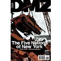 DMZ (Vol 1) # 068 VFN- AMERICAN COMICS