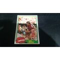 1981 Topps Card # 290 Bob Boone Very Good-Excel...