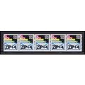 2150a 21.1c Envelopes Very Fine MNH LGG PNC 111...