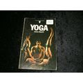 Yoga by James Hewitt