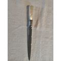 Vintage / Classic, 18cm Letter Opener - Mother ...