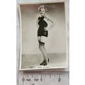 Godfrey Phillips Beauties of Today No. 29 Hazel Lombard