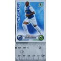 2008/09 Topps Match Attax Trading Card - Benni ...