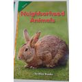 neighborhood animals by riley brooks scott fore...