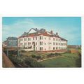 Palm Court Methodist Guest House Bispham Postca...