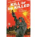 KILL OR BE KILLED #12 - 1st PRINT - IMAGE - 2017