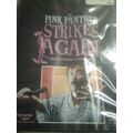 Pink Panther Strikes Again DVD Peter Sellers