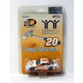 Action Tony Stewart Stock Car #20 NASCAR Habita...