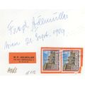 W. Fred Adlmueller German WW2 Fashion Designer ...