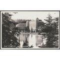Chateau, Lake Louise, Alberta, c.1940 - Byron H...